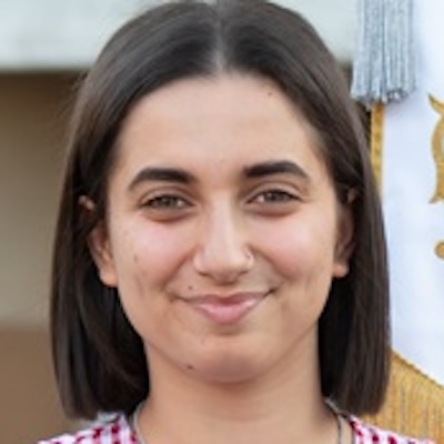 Giulia Mui&agrave;